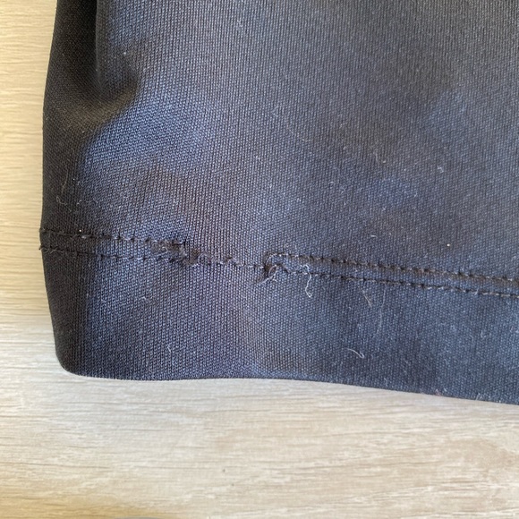 Nike Black Boys Size 5 T-Shirt - Picture 5 of 6